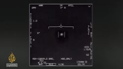 UFO sightings: Former US military pilots & whistleblower testify News Clip