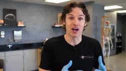 The Dangers of Vaping: Exploring the Effects on the Body Instructional Video