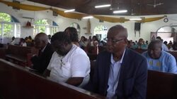 CLEAN : Five years on from deadly Sierra Leone mudslide, risks remain News Clip