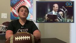 This Week In Sports With Calder Hodge! (E3) Instructional Video