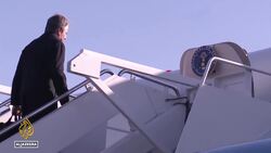 Haiti crisis: Haitians scramble for food amid violence News Clip