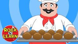 Hot Cross Buns Instructional Video