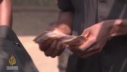 Sierra Leone inflation: Residents struggle with high cost of living News Clip