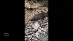 Iceland's earthquakes make for sleepless nights News Clip