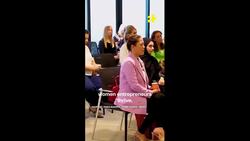 Breaking Barriers, Building Businesses: Dubai's Support For Women Entrepreneurs News Clip