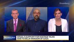 Diplomatic Efforts Continue to Secure Hostage Release From Gaza News Clip