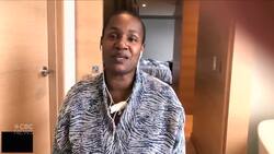 Newly elected Green leader says social policies will grow party News Clip