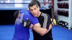 How to Do the Cage Fighting Tactics Clinches & Dirty Boxing Instructional Video