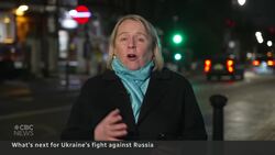 What’s next for Ukraine’s fight against Russia News Clip