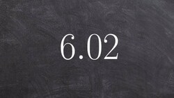 Determine the Quadrant in which the Angle Lies Instructional Video