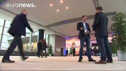 EU’s Oettinger under fire over lobbyist’s private jet flight News Clip