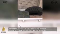 Conflict in Libya: Another initiative I Inside Story News Clip