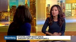 Stocks Will Go Higher From Here, Says Kramer Capital Research’s CIO News Clip