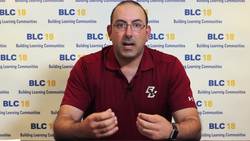 Matthew X. Joseph - Active Learning in the Classroom Instructional Video