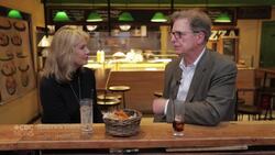 How Bloomberg disrupted the Democratic race News Clip