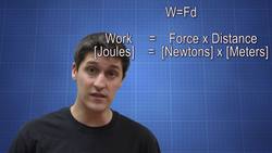 Electricity: Work and Power Instructional Video
