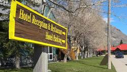 Waterton businesses get ready for bounce-back summer tourism season News Clip