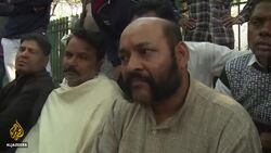 Modi slammed as death toll in New Delhi violence rises News Clip