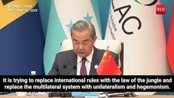 'Bullying Will Isolate You': Xi Savagely SHAMES Trump; China Hits Back At U.S. Over Fentanyl News Clip