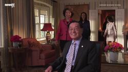 House Panel Launches Investigation Into Transportation Secretary News Clip