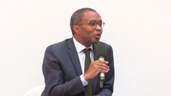 CLEAN : "An exceptional exam to give tenure to contractual teachers," says French Education Minister Ndiaye News Clip