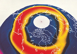 The Ozone Layer Instructional Video