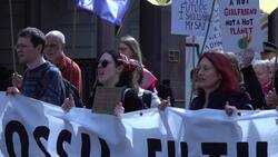 Extinction Rebellion’s four-day protest comes to an end News Clip