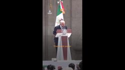 What to know about Mexico’s first-of-its-kind judicial elections News Clip