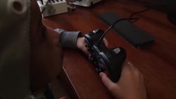 Brain prints reveal children's reading difficulties - Science Nation Instructional Video