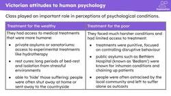 'Jekyll and Hyde': repression and fragmented identities Instructional Video