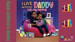 I Live with my Daddy Not My Mommy by Umeka Jones Instructional Video
