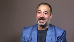 Jesse Lubinsky - Teachers Make a Difference - Dr. Melvin Maskin Instructional Video