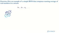 Data Science and Machine Learning (Theory and Projects) A to Z - RNN Architecture: Infinite Memory Architecture Exercise Instructional Video