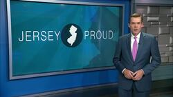 Jersey Proud: Couple gets married at hospital so grandmother can be flower girl News Clip