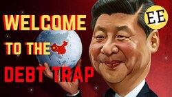 Why China Will be the Big Winner of the 2020 Crisis Instructional Video
