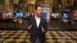 WHY WALL STREET MATTERS News Clip