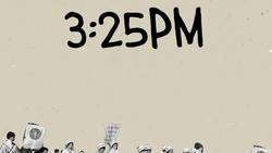 The Woman Suffrage Procession Instructional Video