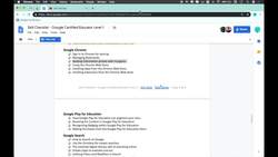 How to Keep information private with incognito mode in GOOGLE CHROME Instructional Video