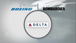 Bombardier's next steps News Clip