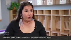 Indigenous parents raise concerns about federal 'Jordan's Principle' policy News Clip