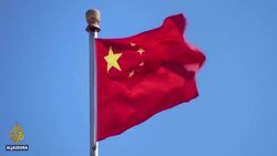 Western sanctions on China over Xinjiang trigger furious response News Clip