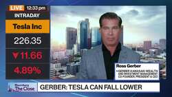 Musk Is Completely Neglecting Tesla, Ross Gerber Says News Clip