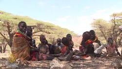 Ukraine war effects add to Kenyan food insecurity crisis News Clip