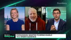 Diablo IV Is Blizzard's Top Debut News Clip