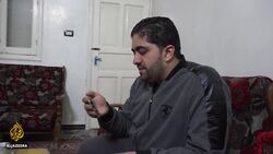 Syria's war: Doctors take precautions to protect hospitals News Clip