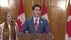 Trudeau says he's aware of significant concerns about Iranians interfering with wellbeing of Canadians News Clip