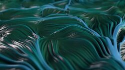 4K Abstract Muscle Tissue. Stock Footage