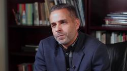 Ricardo Rosa - Teachers Make a Difference Instructional Video