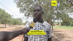 Burkina, Mali, Niger residents hail ICC exit as step to sovereignty News Clip