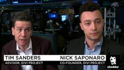 Divi Project Is Like PayPal For Crypto, Minus the Third Parties News Clip